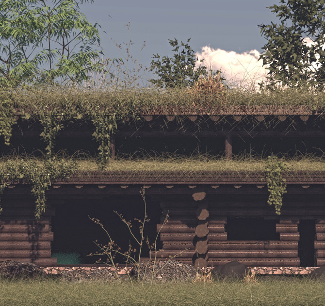 projekty zruby architekt 4